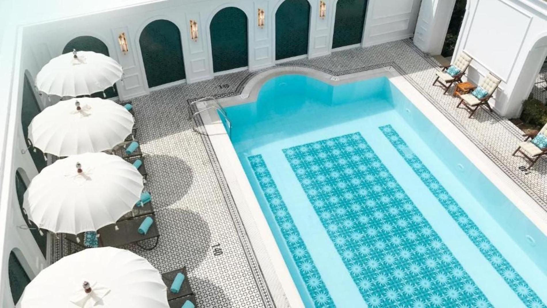 Sura Design Hotel & Suites Istanbul Luaran gambar